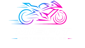 Misfit Motorcycles